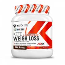 Keto Weight Loss - 240g